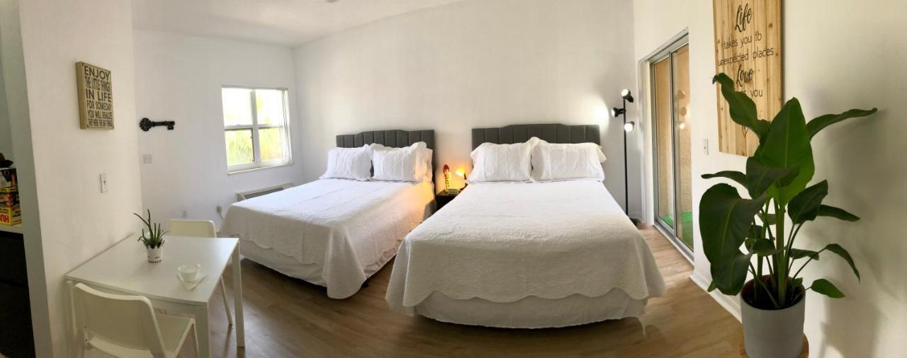 Sweet Spot Studio In Pga Village 2 Beds B คาร์ลตัน ภายนอก รูปภาพ